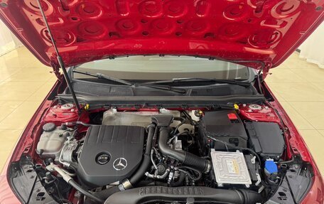 Mercedes-Benz A-Класс, 2021 год, 2 260 000 рублей, 16 фотография