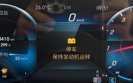 Mercedes-Benz A-Класс, 2021 год, 2 260 000 рублей, 21 фотография