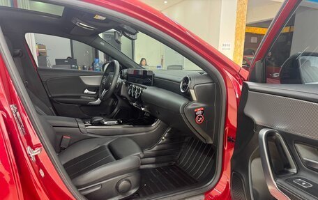 Mercedes-Benz A-Класс, 2021 год, 2 260 000 рублей, 18 фотография