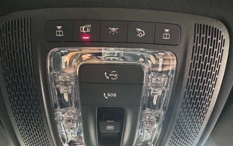 Mercedes-Benz A-Класс, 2021 год, 2 260 000 рублей, 20 фотография