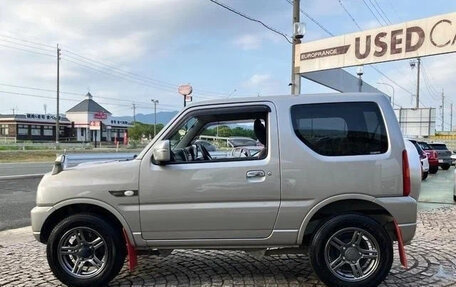 Suzuki Jimny, 2016 год, 892 027 рублей, 4 фотография