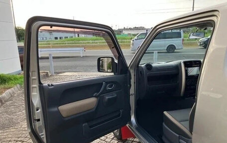 Suzuki Jimny, 2016 год, 892 027 рублей, 11 фотография