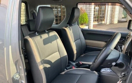 Suzuki Jimny, 2016 год, 892 027 рублей, 10 фотография