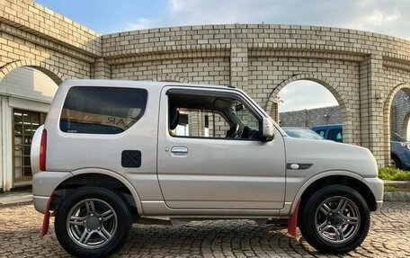 Suzuki Jimny, 2016 год, 892 027 рублей, 8 фотография