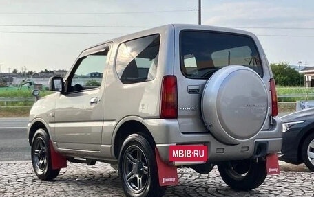 Suzuki Jimny, 2016 год, 892 027 рублей, 5 фотография