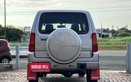 Suzuki Jimny, 2016 год, 892 027 рублей, 6 фотография