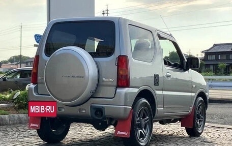 Suzuki Jimny, 2016 год, 892 027 рублей, 7 фотография