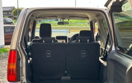 Suzuki Jimny, 2016 год, 892 027 рублей, 18 фотография