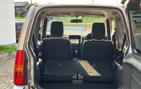 Suzuki Jimny, 2016 год, 892 027 рублей, 19 фотография