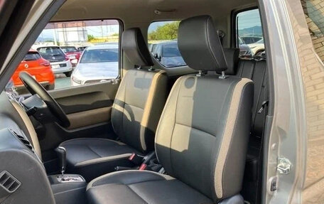 Suzuki Jimny, 2016 год, 892 027 рублей, 12 фотография