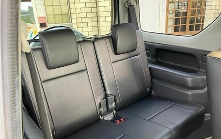 Suzuki Jimny, 2016 год, 892 027 рублей, 16 фотография