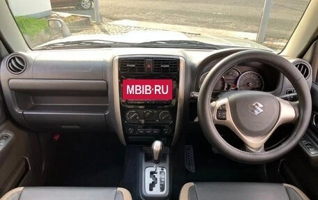 Suzuki Jimny, 2016 год, 892 027 рублей, 13 фотография