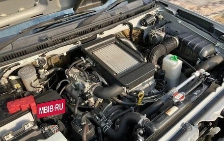 Suzuki Jimny, 2016 год, 892 027 рублей, 22 фотография