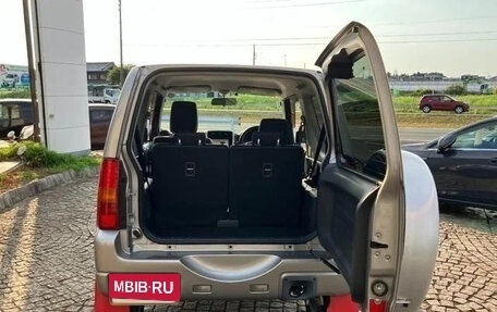 Suzuki Jimny, 2016 год, 892 027 рублей, 20 фотография