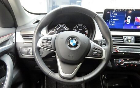 BMW X1, 2021 год, 3 005 000 рублей, 7 фотография