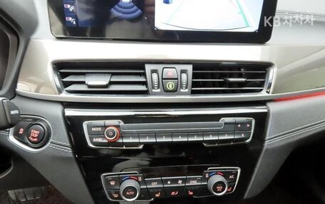 BMW X1, 2021 год, 3 005 000 рублей, 9 фотография