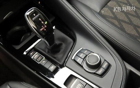 BMW X1, 2021 год, 3 005 000 рублей, 10 фотография