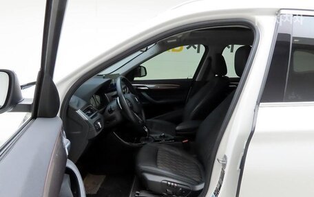 BMW X1, 2021 год, 3 005 000 рублей, 11 фотография