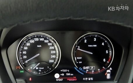 BMW X1, 2021 год, 3 005 000 рублей, 5 фотография