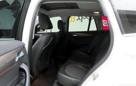 BMW X1, 2021 год, 3 005 000 рублей, 12 фотография