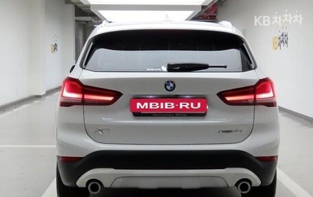 BMW X1, 2021 год, 3 005 000 рублей, 3 фотография