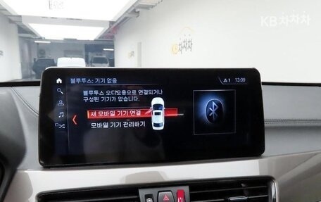 BMW X1, 2021 год, 3 005 000 рублей, 8 фотография