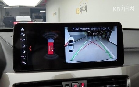 BMW X1, 2021 год, 3 005 000 рублей, 13 фотография