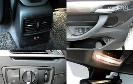 BMW X1, 2021 год, 3 005 000 рублей, 16 фотография