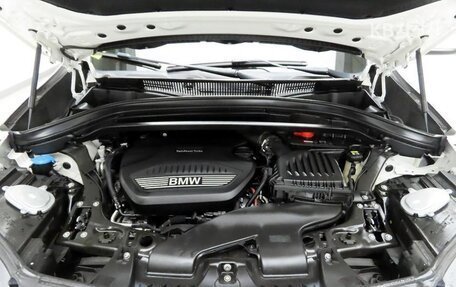 BMW X1, 2021 год, 3 005 000 рублей, 19 фотография