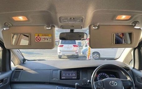 Toyota ISis I, 2015 год, 1 142 027 рублей, 14 фотография