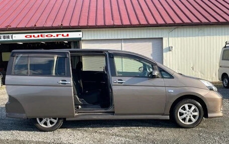 Toyota ISis I, 2015 год, 1 142 027 рублей, 10 фотография