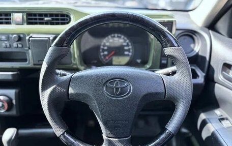 Toyota Probox I, 2017 год, 964 027 рублей, 14 фотография