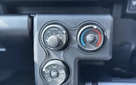 Toyota Probox I, 2017 год, 964 027 рублей, 15 фотография