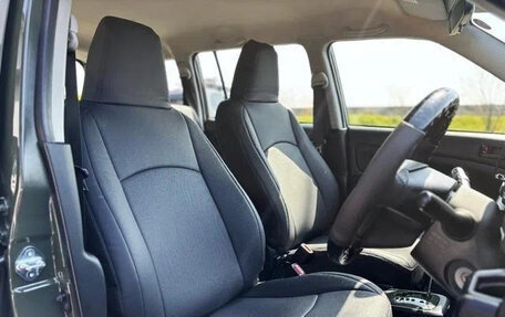 Toyota Probox I, 2017 год, 964 027 рублей, 11 фотография