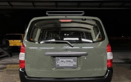 Toyota Probox I, 2017 год, 964 027 рублей, 6 фотография
