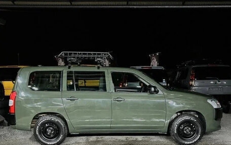 Toyota Probox I, 2017 год, 964 027 рублей, 8 фотография