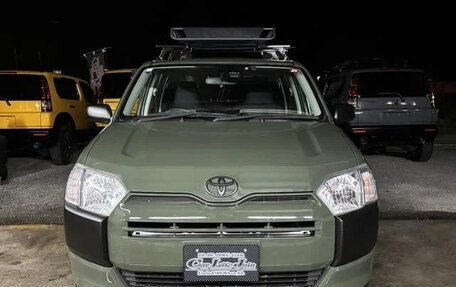 Toyota Probox I, 2017 год, 964 027 рублей, 4 фотография