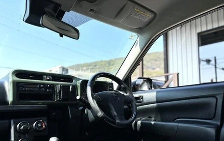 Toyota Probox I, 2017 год, 964 027 рублей, 12 фотография