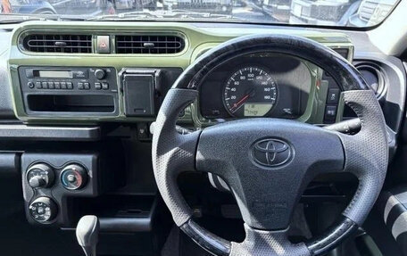 Toyota Probox I, 2017 год, 964 027 рублей, 13 фотография