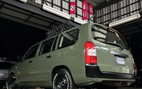 Toyota Probox I, 2017 год, 964 027 рублей, 5 фотография