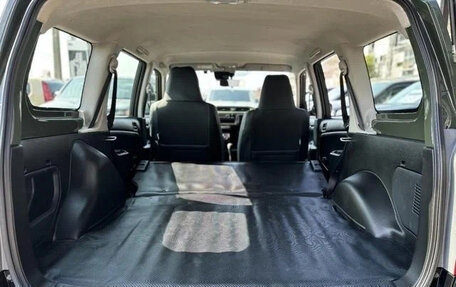 Toyota Probox I, 2017 год, 964 027 рублей, 21 фотография