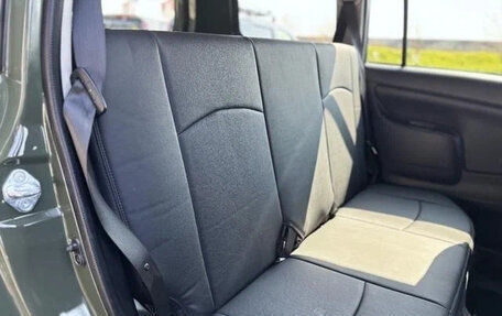 Toyota Probox I, 2017 год, 964 027 рублей, 19 фотография