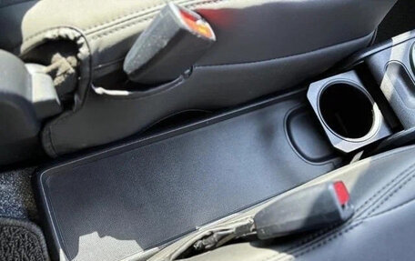 Toyota Probox I, 2017 год, 964 027 рублей, 17 фотография