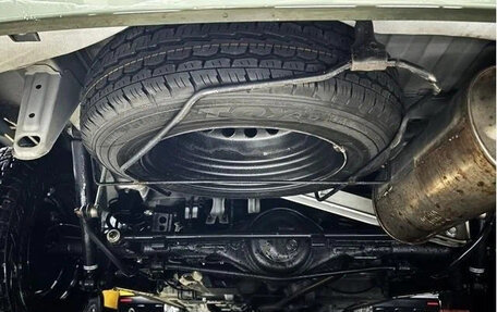 Toyota Probox I, 2017 год, 964 027 рублей, 22 фотография