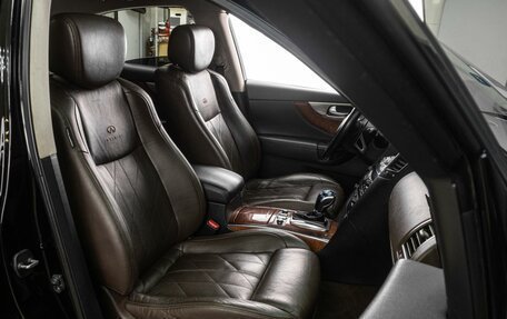 Infiniti FX II, 2010 год, 1 814 000 рублей, 8 фотография