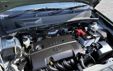 Toyota Probox I, 2017 год, 964 027 рублей, 23 фотография