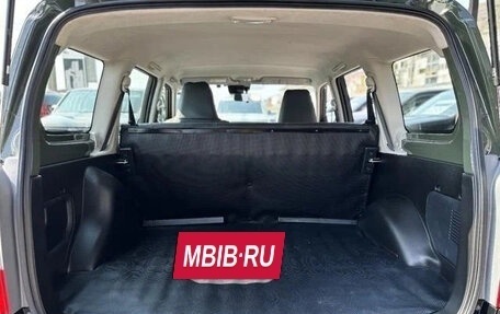 Toyota Probox I, 2017 год, 964 027 рублей, 20 фотография