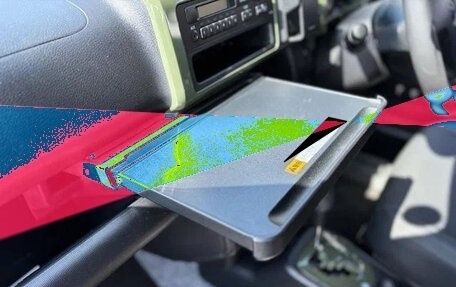 Toyota Probox I, 2017 год, 964 027 рублей, 18 фотография