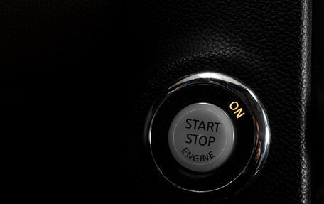 Infiniti FX II, 2010 год, 1 814 000 рублей, 16 фотография