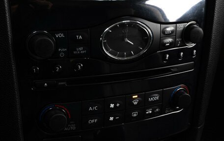 Infiniti FX II, 2010 год, 1 814 000 рублей, 14 фотография